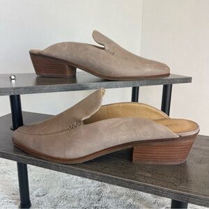 Lucky Brand Margrete Loafer - 10.0